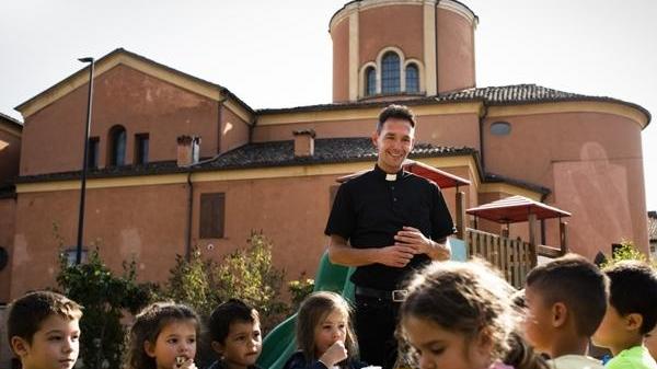 Scuola di Borzano e don Gigi Lodesani esempi per la Cei