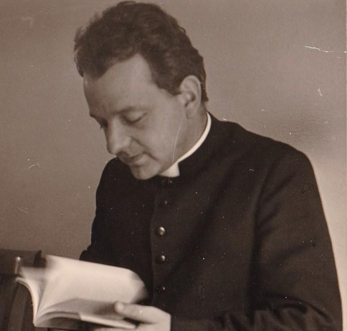 Mostra e fondazione dedicate al ricordo di don Ivo Silingardi