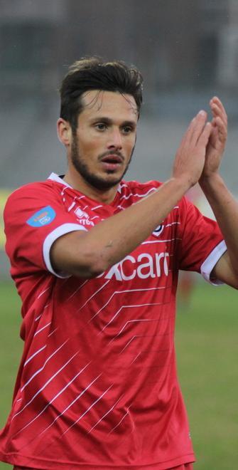 Villanova e il derby a Correggio: «Gara speciale, ma da vincere»