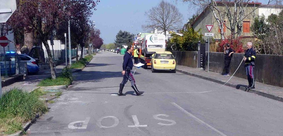 Girandola di novità Nel centro cambia la viabilità del paese