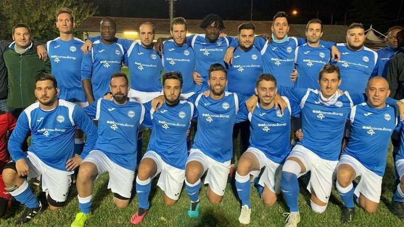 Corlo si divora l’Happy Pizza: roboante 4-0 in trasferta Clamoroso ko dell’Ugo Costa