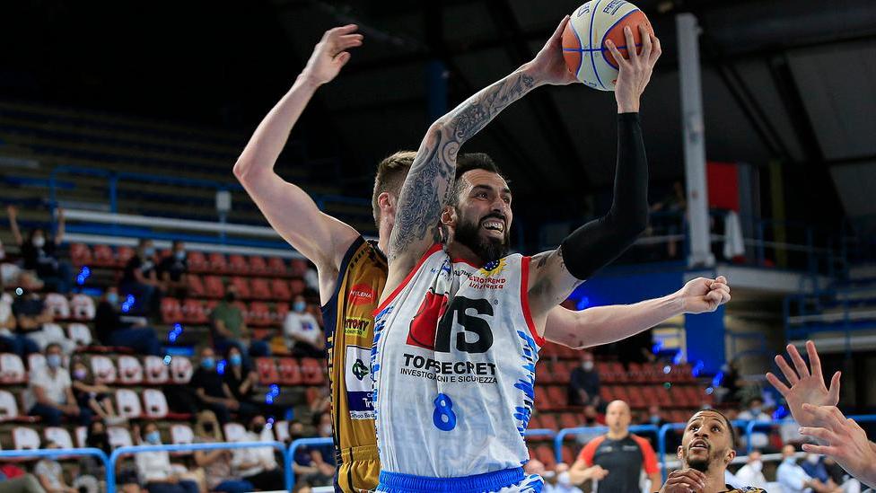 Kleb, Fantoni ci mette la faccia Serve un altro atteggiamento