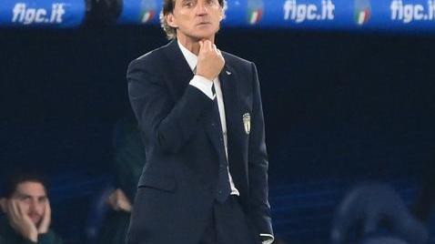 Mancini: «Andremo in Qatar e vinceremo» Quattro mesi per ritrovare gli azzurri