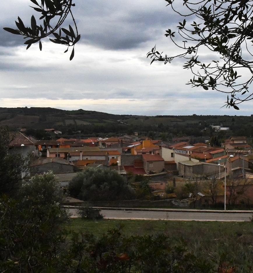 Scuole chiuse a San Vero Milis focolaio nella casa di riposo di Siapiccia