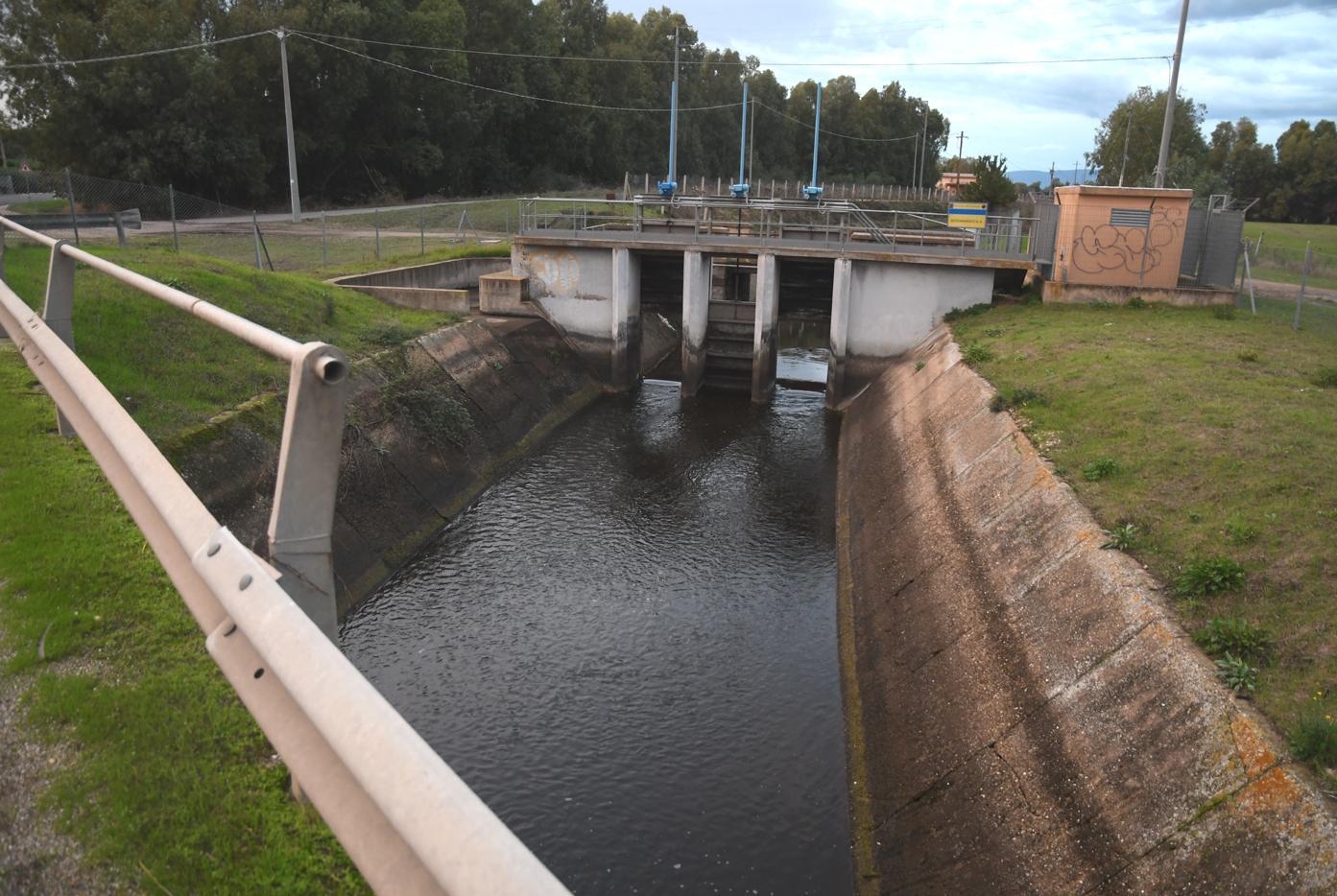 Fondi regionali per interventi sui corsi d’acqua