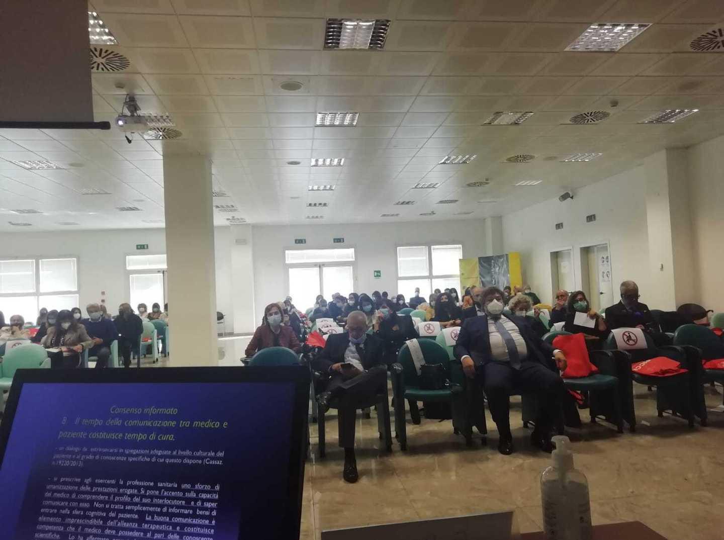 «Gravidanza più sicura col vaccino anti Covid» 