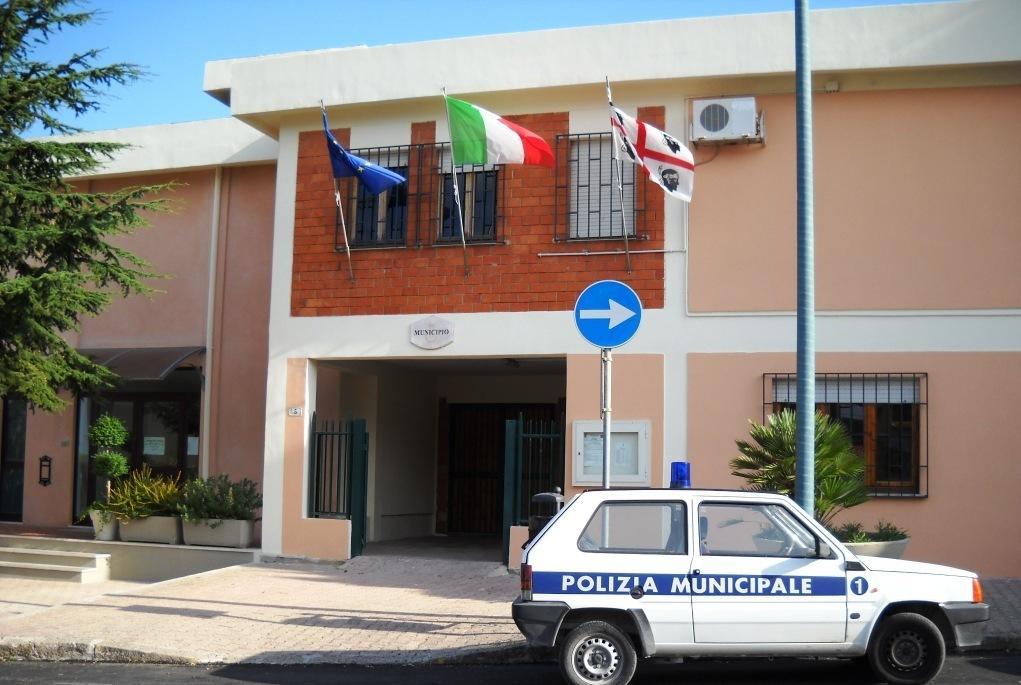 Tissi, attivati quattro progetti Puc 