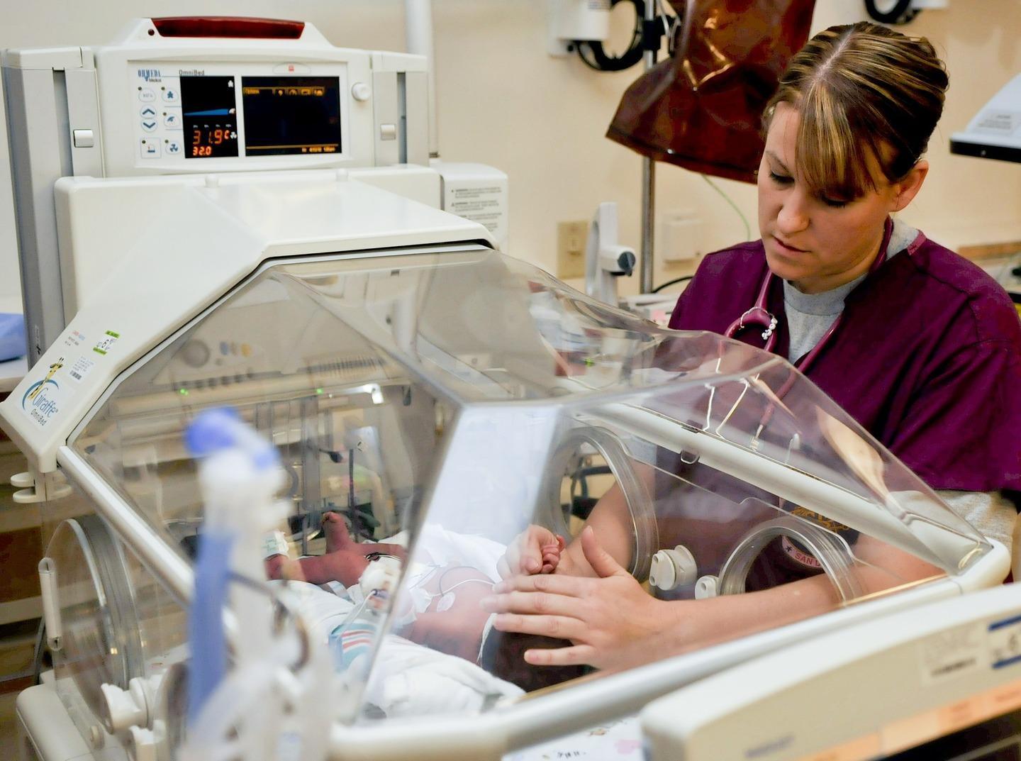 Nuovo bando dell’Aou per stabilizzare i paramedici