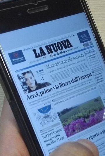 Copie pirata della Nuova, assolto uno dei dodici imputati