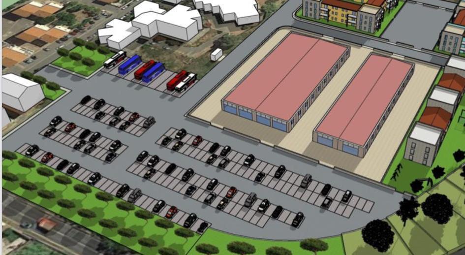 Passa la variante al Puc: sì al centro commerciale 