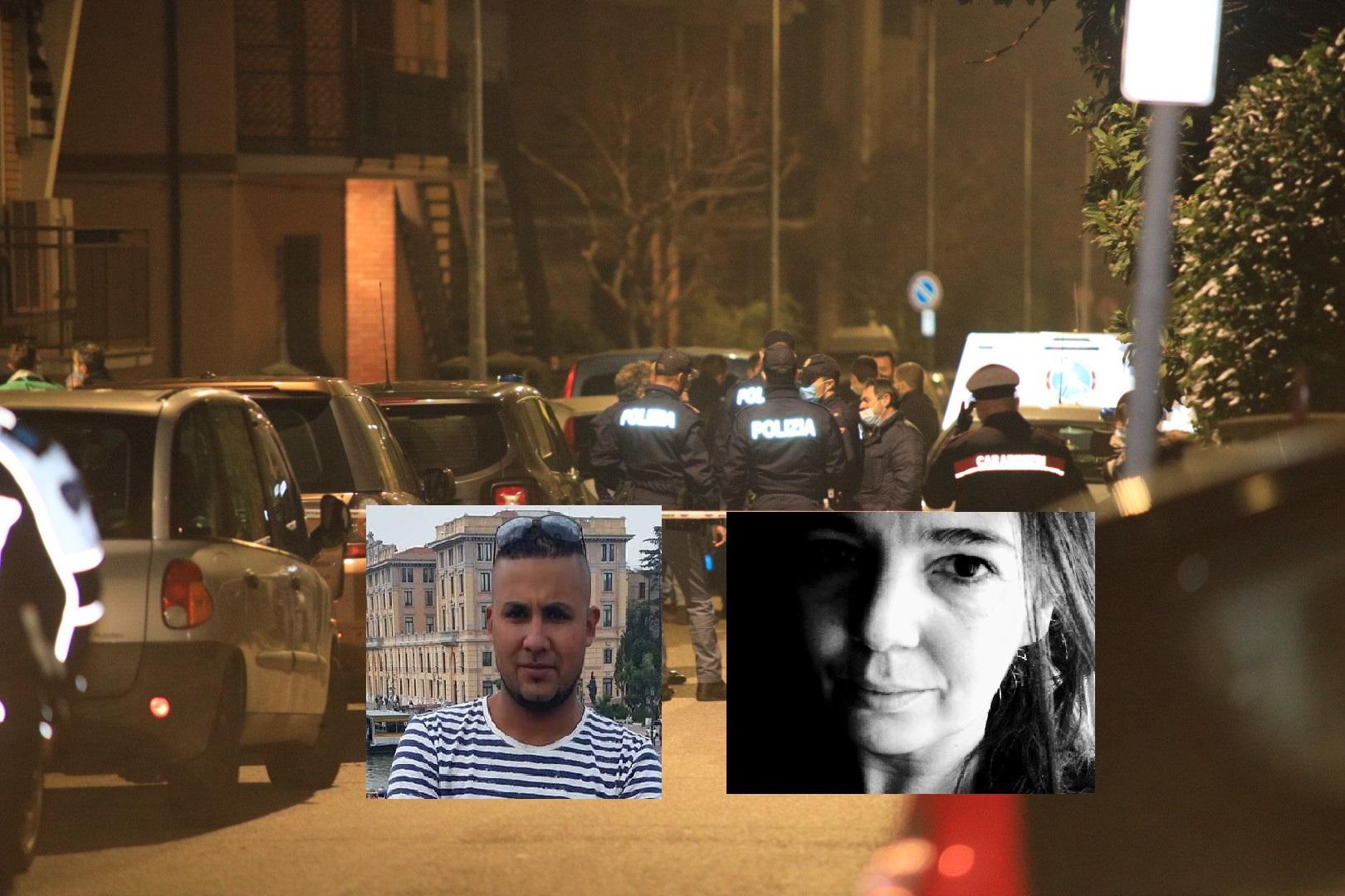 LO SPECIALE / Sassuolo: stermina la famiglia a coltellate e si suicida. Uccisi l'ex compagna, due bambini, la suocera. Salva la terza figlia della donna, era a scuola 