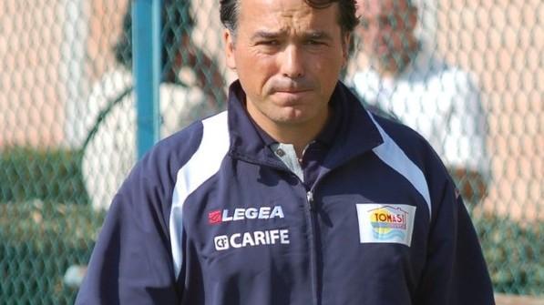 Ribaltone alla Copparese, Ricci è il nuovo allenatore