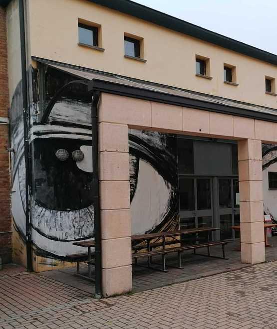 Castelnovo Sotto, un luogo per i giovani al teatro parrocchiale 
