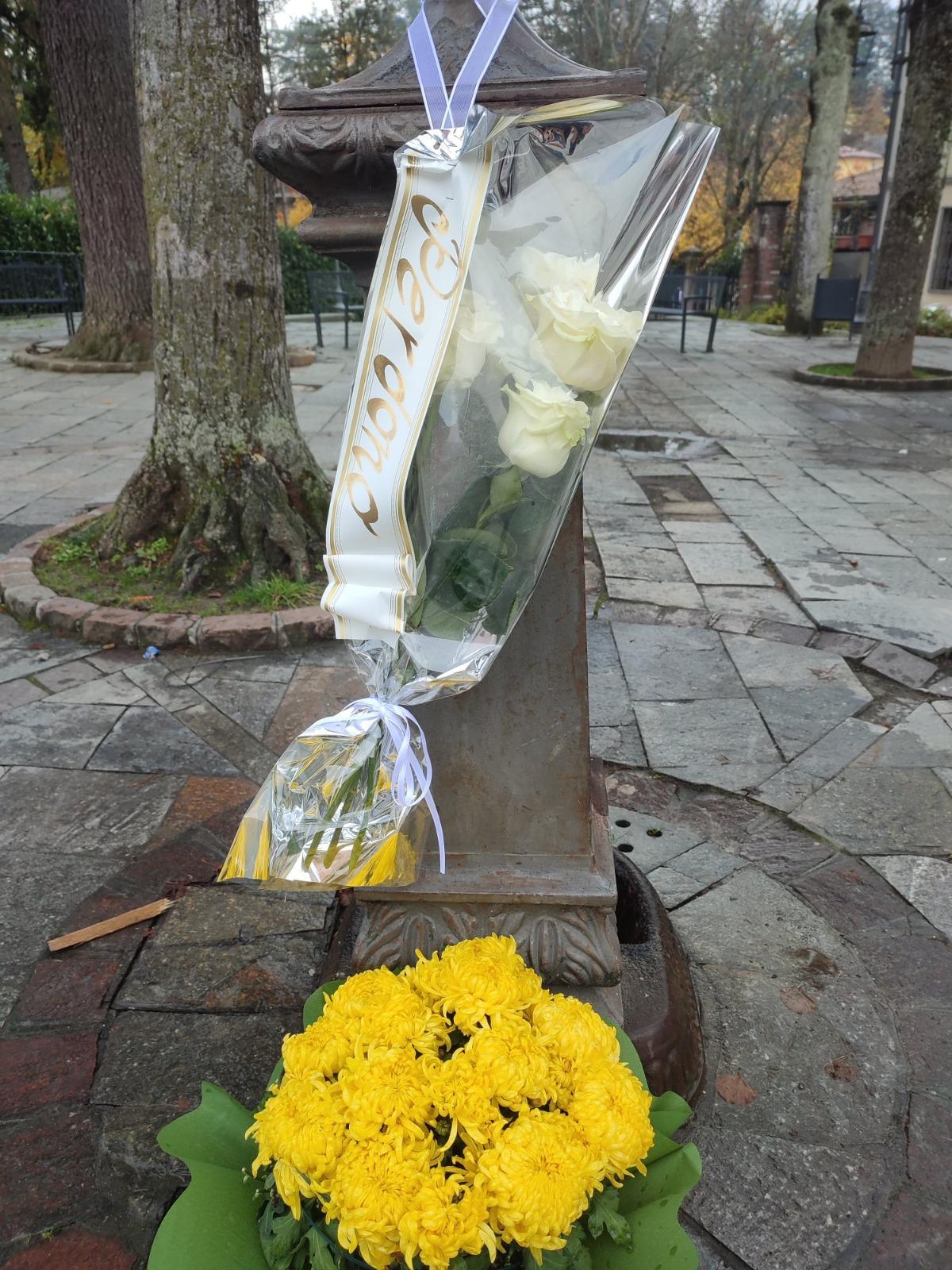 Casina, la lettera dell'amico di Walter: "La storia sembra già dimenticata...ma dobbiamo parlare dei giovani"