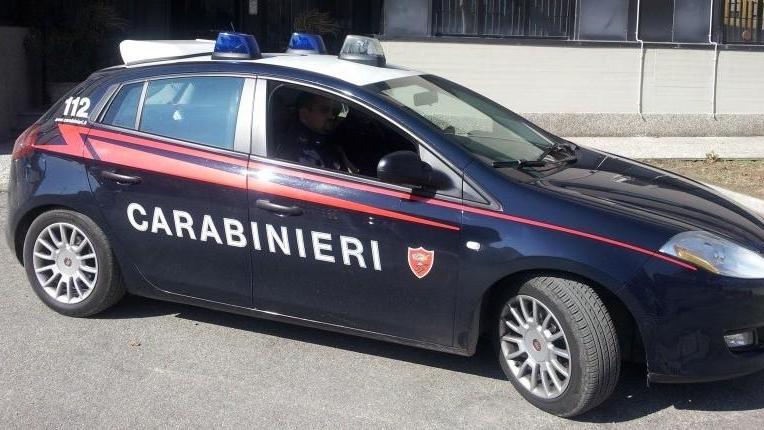 Rapina al parco, due ragazzini minacciati col coltello per uno zainetto