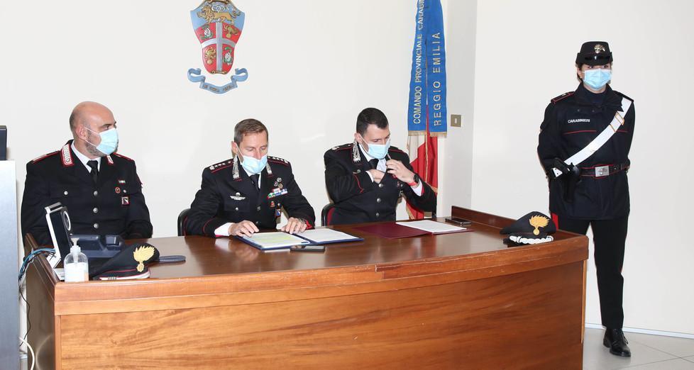 La banda che ha derubato Rcf: «I soldi in nero devono sparire» 