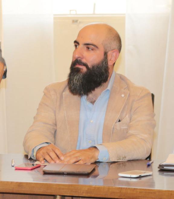 «Droga? I giovani si ritrovano spesso in luoghi senza adulti» 