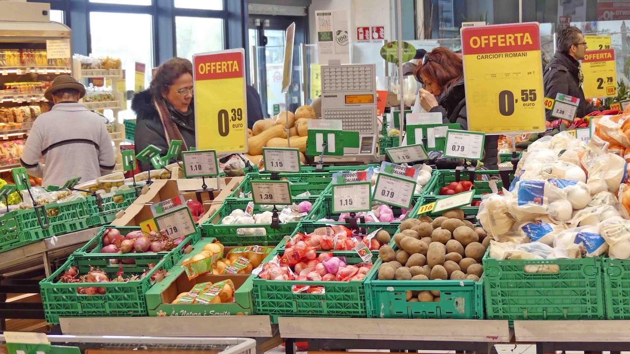 Castelfranco. Truffa dell’ortofrutta In due a processo per quasi 100mila euro