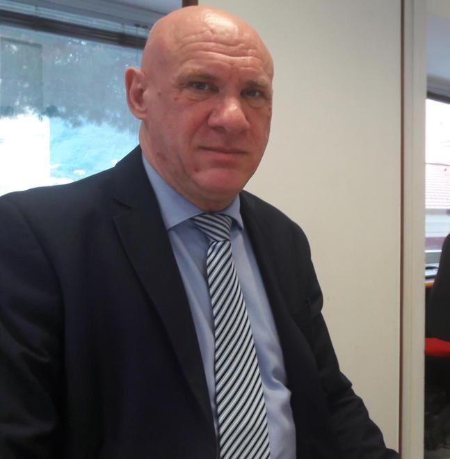 Parla Ricciardi: «Ora in pista per Carrara c’è Simone Caffaz» 