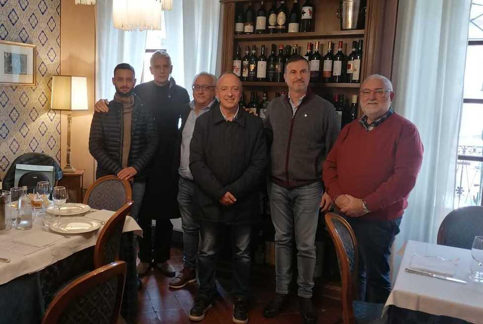 Testarolo fa rima con ripresa Torna la “disfida” in Lunigiana 