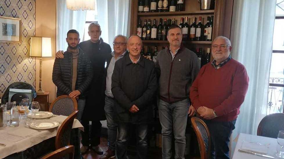 Testarolo fa rima con ripresa Torna la “disfida” in Lunigiana