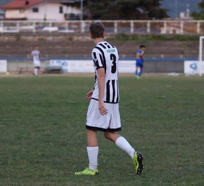 Riccardo e Francesco, i fratelli bianconeri 
