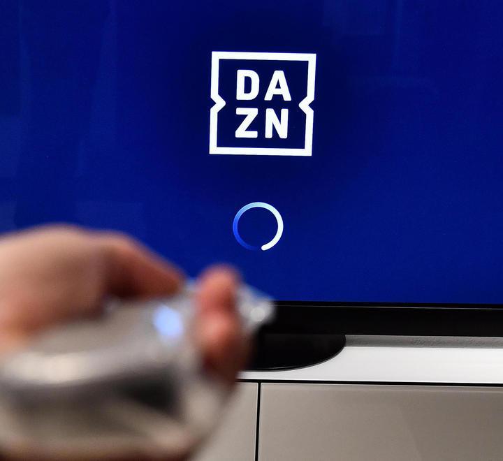 Dazn, nuovi investimenti e 10 milioni di risarcimenti 