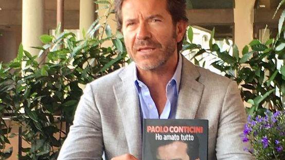 «Finalmente debutto nella mia amata Pisa»: Conticini in scena con “La prima volta”