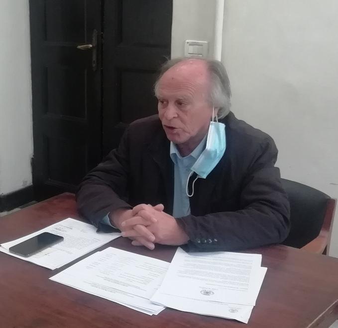Sedici progetti per far ripartire la città 
