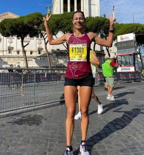 Lammari sul podio nei campionati di società 2021 