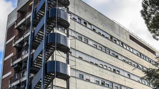 L’ospedale torna a riempirsi Sono 32 le persone ricoverate