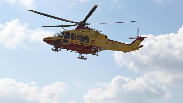 Incidente a cavallo, si ferisce e cade Trentenne ricoverata a Siena