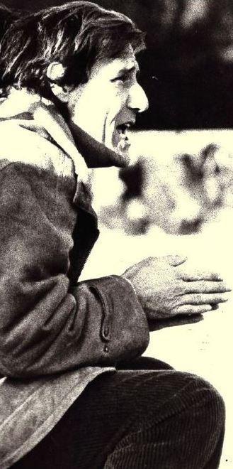 Galeone: «Bravo allenatore? Non so, credo di essere stato buon insegnante di calcio»