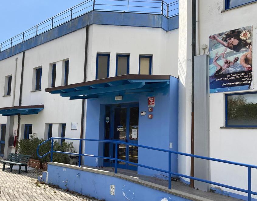 La piscina che riapre entro febbraio? Le speranze e i dubbi degli operatori 