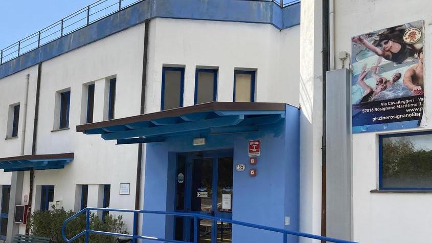 La piscina che riapre entro febbraio? Le speranze e i dubbi degli operatori
