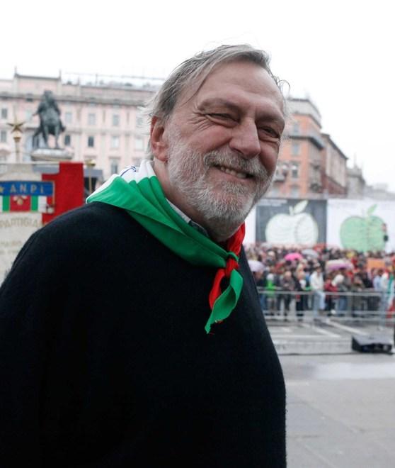 Un luogo col nome di Gino Strada