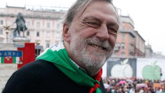 Un luogo col nome di Gino Strada