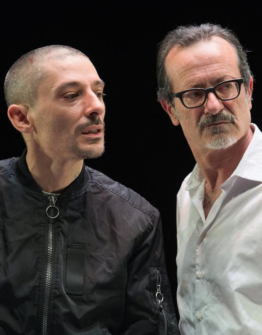 Ecco la nuova stagione al teatro Solvay Nel programma anche Ambra e Celestini 