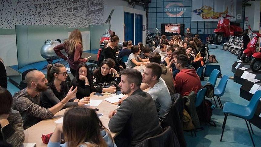 In scena Creactivity incontri su design e sostenibilità