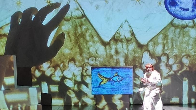 Torna nei teatri “Il Baule dei sogni” prima tappa a Santa Maria a Monte