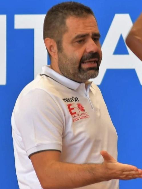 Etrusca capolista di serie B ma nessuno vuole esaltarsi