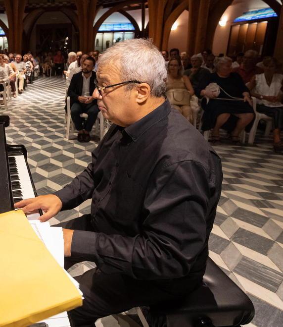 Musica inedita del Settecento in biblioteca