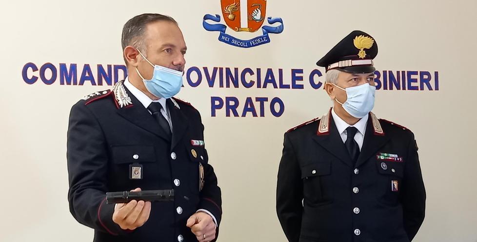 Stanco di pagare il “pizzo” fa arrestare i suoi estorsori 