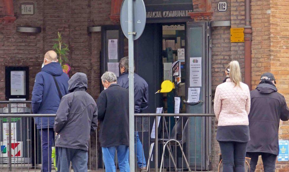 Il farmaco arriva a casa La novità di Afm rivoluziona il business