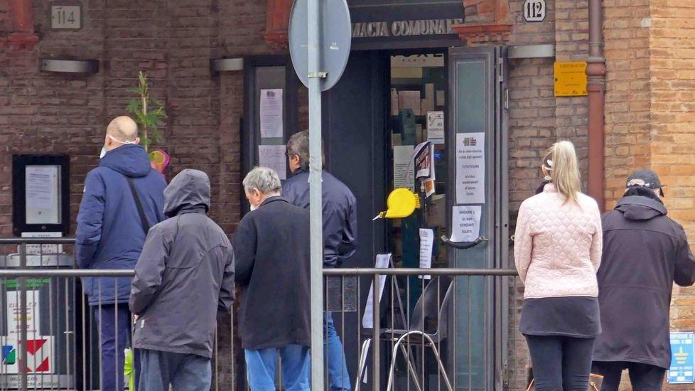 Il farmaco arriva a casa La novità di Afm rivoluziona il business