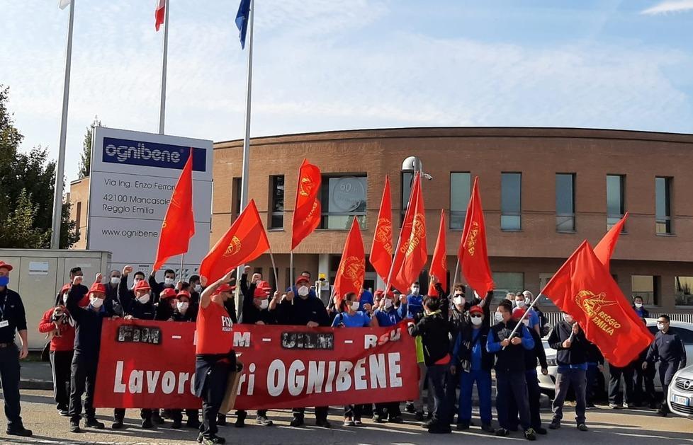 Stabilizzati in tre aziende oltre 130 lavoratori precari 