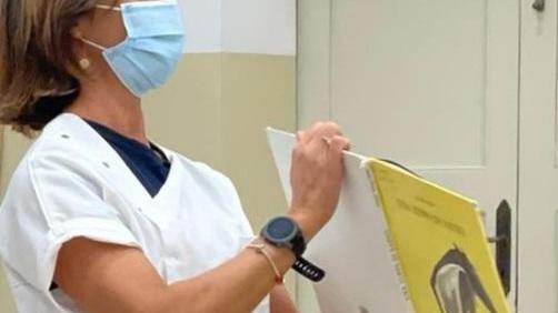 “Libriamoci” Tre giorni di letture alle Pascoli