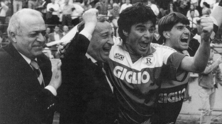Pippo, l’allenatore del miracolo