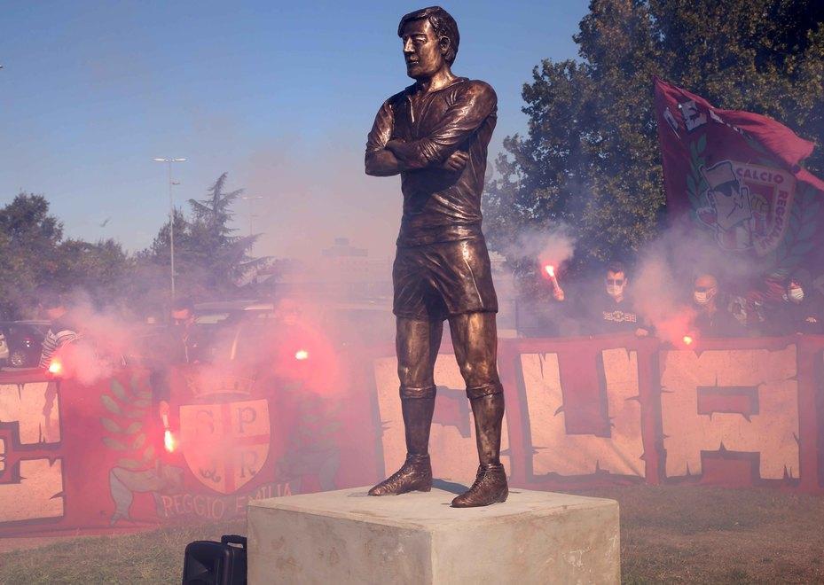 Da Severino Taddei al centenario