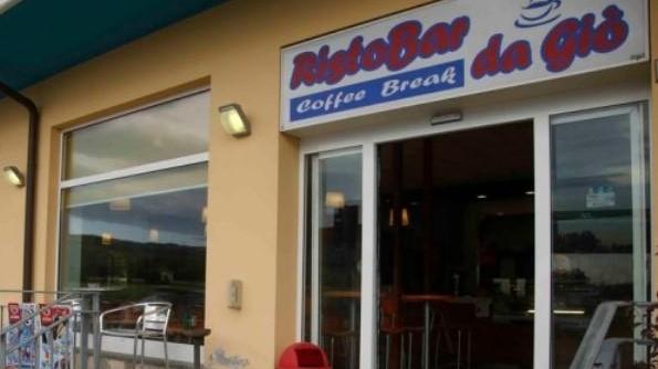 Slot machine nel mirino Tentato furto a Chiozza